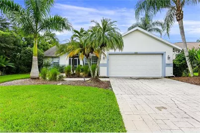 589 Lambton Ln, Naples, FL 34104 - Photo 1