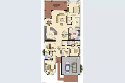 28658 Montecristo Loop, Bonita Springs, FL 34135 - Photo 47