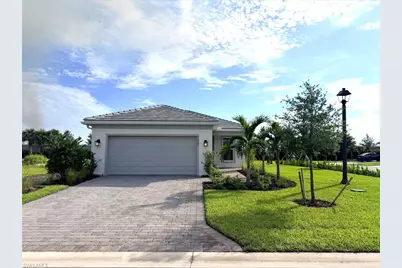 7461 Florida Elm Ct, North Fort Myers, FL 33917 - Photo 1