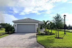 7461 Florida Elm Ct, North Fort Myers, FL 33917 - Photo 1