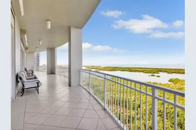 1001 Arbor Lake Dr #408, Naples, FL 34110 - Photo 41
