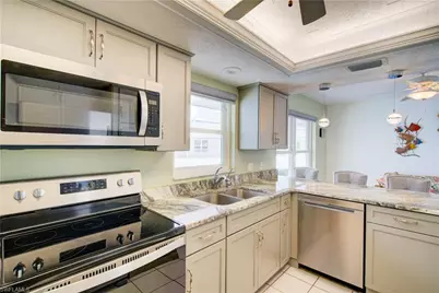 4104 SE 18th Ave #2D, Cape Coral, FL 33904 - Photo 15