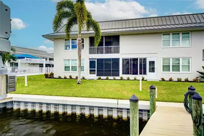 4104 SE 18th Ave #2D, Cape Coral, FL 33904 - Photo 35