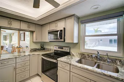 4104 SE 18th Ave #2D, Cape Coral, FL 33904 - Photo 13