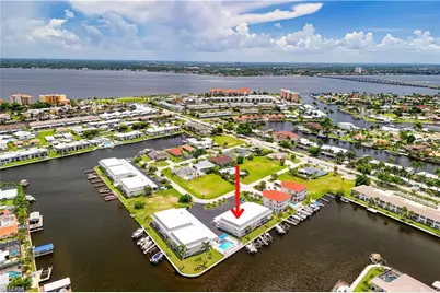 4104 SE 18th Ave #2D, Cape Coral, FL 33904 - Photo 37