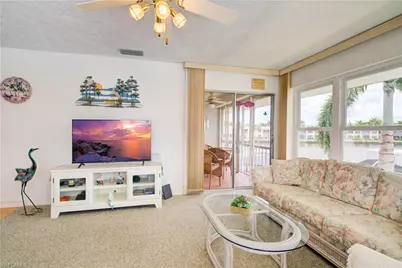 4104 SE 18th Ave #2D, Cape Coral, FL 33904 - Photo 7