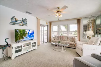 4104 SE 18th Ave #2D, Cape Coral, FL 33904 - Photo 5
