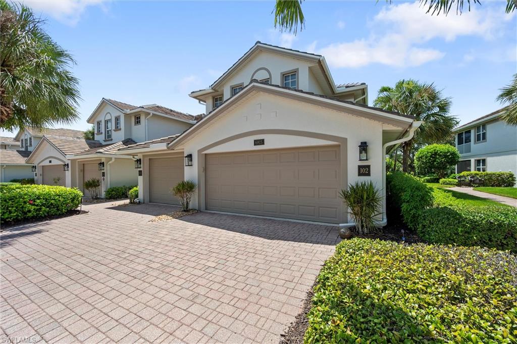6815 Ascot Dr #102 - 6815 Ascot Dr #102, Naples, FL 34113 Luxury Property | Jose Angel Pina