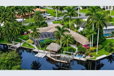 1771 Coral Way, North Fort Myers, FL 33917 - Photo 1