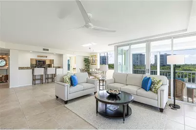 25 Bluebill Ave #301, Naples, FL 34108 - Photo 5