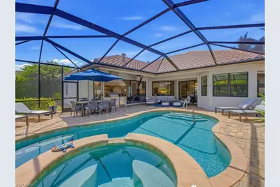 9546 Firenze Cir, Naples, FL 34113 - Photo 25