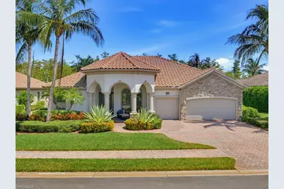 9546 Firenze Cir, Naples, FL 34113 - Photo 1