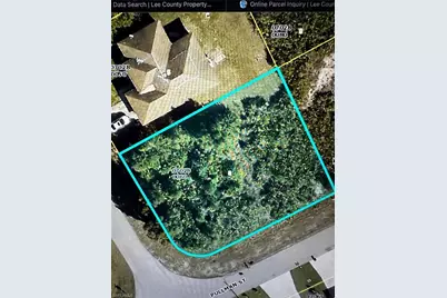 349 Parish Ave, Lehigh Acres, FL 33974 - Photo 3