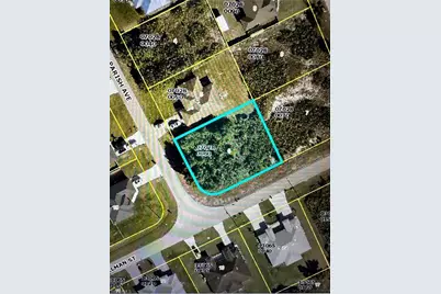 349 Parish Ave, Lehigh Acres, FL 33974 - Photo 1