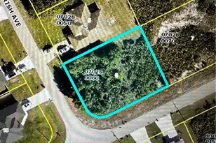 349 Parish Ave, Lehigh Acres, FL 33974 - Photo 1
