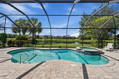 6017 Harmony Dr, Ave Maria, FL 34142 - Photo 1
