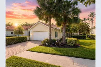 2737 Island Pond Ln, Naples, FL 34119 - Photo 1