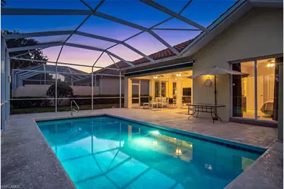 2737 Island Pond Ln, Naples, FL 34119 - Photo 3