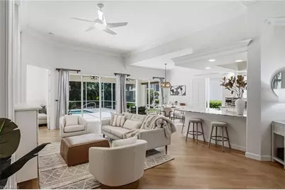 2737 Island Pond Ln, Naples, FL 34119 - Photo 15