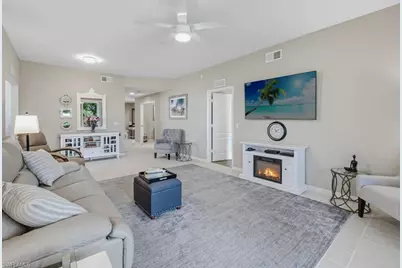 3445 Grand Cypress Dr #102, Naples, FL 34119 - Photo 3