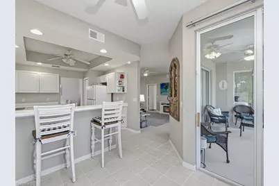 3445 Grand Cypress Dr #102, Naples, FL 34119 - Photo 7