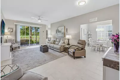 3445 Grand Cypress Dr #102, Naples, FL 34119 - Photo 1
