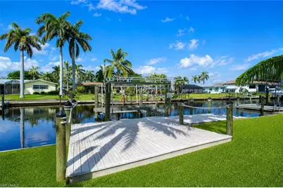 5258 Skylark Ct E, Cape Coral, FL 33904 - Photo 1