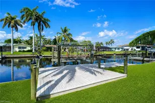 5258 Skylark Ct E, Cape Coral, FL 33904 - Photo 1