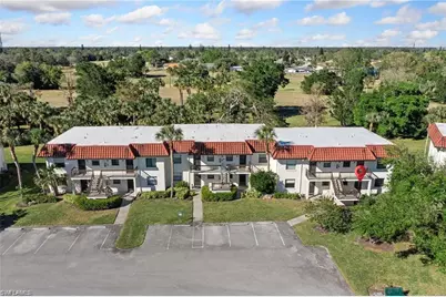 4198 27th Ct SW #106, Naples, FL 34116 - Photo 1