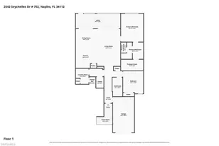 2542 Seychelles Dr, Naples, FL 34112 - Photo 37
