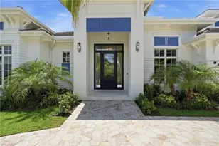 4865 Whispering Pine Way, Naples, FL 34103 - Photo 3