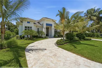 4865 Whispering Pine Way, Naples, FL 34103 - Photo 1