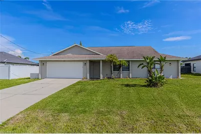 859 SW 15th Ter, Cape Coral, FL 33991 - Photo 1