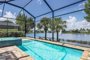 8893 Redonda Dr, Naples, FL 34114 - Photo 23