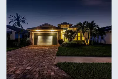 8893 Redonda Dr, Naples, FL 34114 - Photo 3