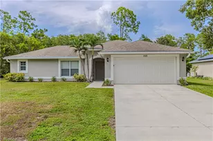 152 Ridgemont Dr, Lehigh Acres, FL 33972 - Photo 1