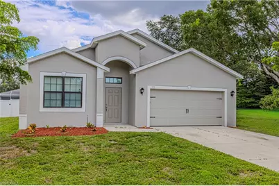 819 SW 14th Pl, Cape Coral, FL 33991 - Photo 1