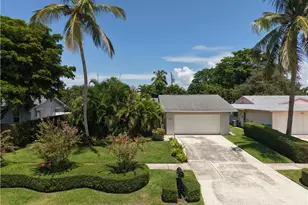 1363 Woodridge Ave, Naples, FL 34103 - Photo 1