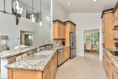 1705 Marsh Run, Naples, FL 34109 - Photo 13