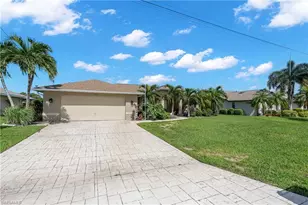 2602 SE 21st Ave, Cape Coral, FL 33904 - Photo 1