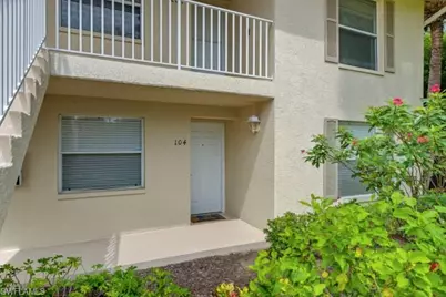 145 Robin Hood Cir #104, Naples, FL 34104 - Photo 5