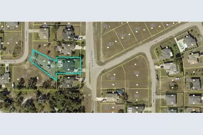 2540 Chiquita Blvd N, Cape Coral, FL 33993 - Photo 27