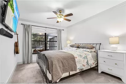 2472 Pine Woods Cir #17, Naples, FL 34105 - Photo 17