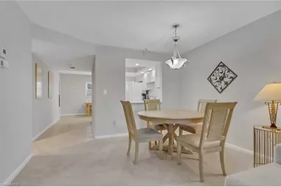 360 Charlemagne Blvd #D205, Naples, FL 34112 - Photo 3