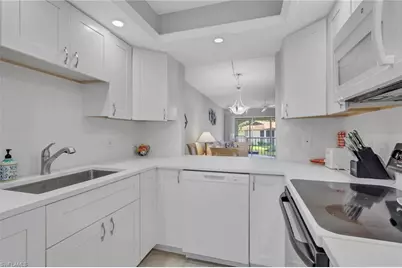 360 Charlemagne Blvd #D205, Naples, FL 34112 - Photo 5