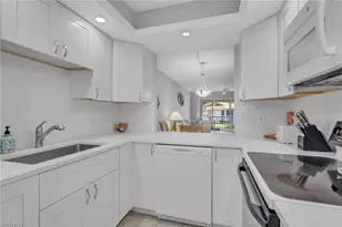 360 Charlemagne Blvd, Naples, FL 34112 - Photo 5