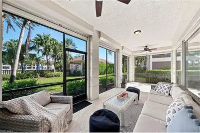 583 Avellino Isles Cir #102, Naples, FL 34119 - Photo 3
