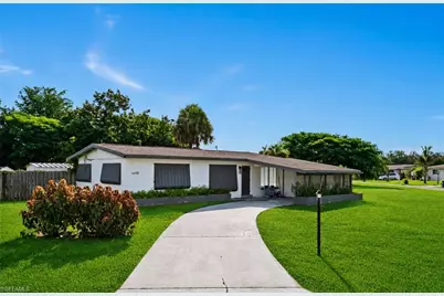 116 Lake Ave, Lehigh Acres, FL 33936 - Photo 1