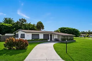 116 Lake Ave, Lehigh Acres, FL 33936 - Photo 1