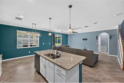 4295 Bluegrass Dr, Fort Myers, FL 33916 - Photo 5